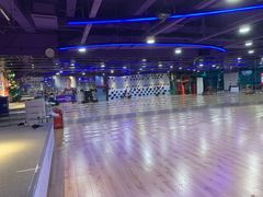-中航健身会(城市广场·深圳店)
