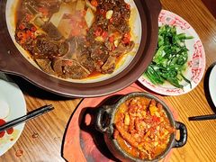 -恰饭·老长沙市井菜 (天河客运站店)