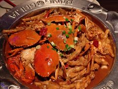 -胖哥俩肉蟹煲(西单大悦城店)
