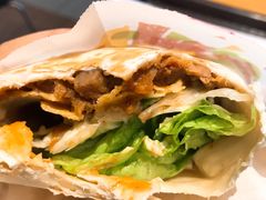 -肯德基(汇腾店)