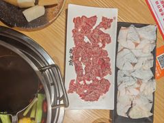 -牛梦香(大榕树创意园店)