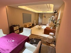 -御水泉·国际水疗会(广州长隆店)