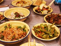 -东排食堂长沙小吃大排档(五一广场店)