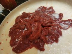 拔罐牛肉-井格重庆火锅(临平银泰城店)