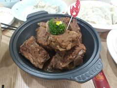 酱香腔骨-老边饺子馆(西站店)