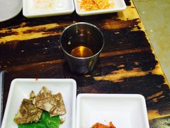 -海花锅盖烧烤店(怡馨家园店)