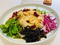 -小厨娘淮扬菜(天印大道店)