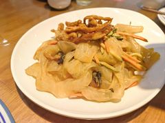 -春水锅贴·传统鲁菜(大明湖店)