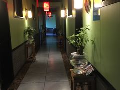 -天怡·鱼工厂(临江店)