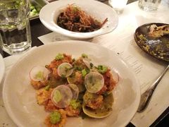 -Ocean's Table 欧舍