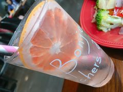 -小火花·干式熟成牛排馆Spark SteakHouse(剑桥郡店)