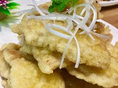 -东北风(江北万达店)