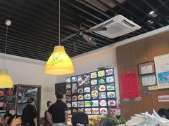 -卤鸭儿(小河路店)