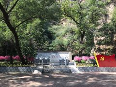 -龙门涧景区