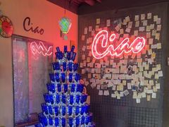 -CIAO·团建聚餐·生日派对轰趴馆(福田店)