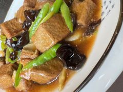 -呼吸森林·生态农庄农家乐私房菜