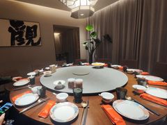 -羊门客在·烤盐池滩羊·川菜