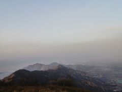 -阳台山自然风景区