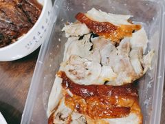 -大鸭梨烤鸭店(金顶街店)