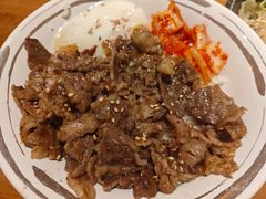 -鸟鸣门屋台料理(金帝银泰店)