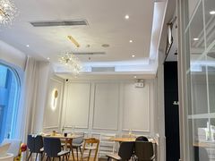-星漠亲子餐厅•有机食材•儿童游乐