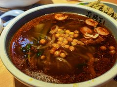 -肠王卤煮(西单食宝街店)