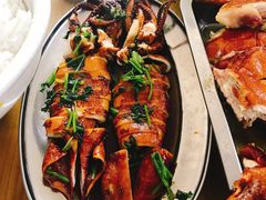 -朱村黄塘建华烧鸡