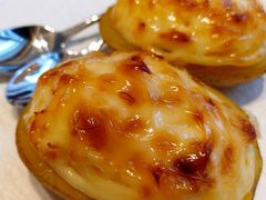 -马克西姆俄罗斯餐厅(通亚街店)