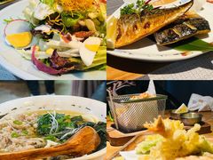 -森味薪火烧•烧鸟居酒屋•日本料理(望京店)