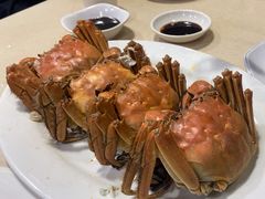 -老字号德记烧腊饭店·海鲜加工