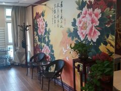 -益康盲人推拿按摩(长虹店)