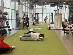 -OXYGYM 奥美氧舱运动中心(朝阳大悦城店)