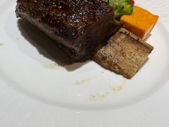 -王品牛排(佛山南海万科广场店)