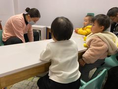 -七田真体验中心(徐东群星城中心)
