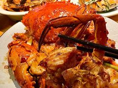 -蚝翅·海鲜粥·烧烤·龙虾季(海曙天一店)