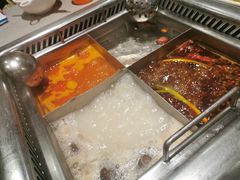 -海底捞火锅(凯德广场店)
