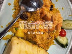 -囧人粗品·泰国街市料理(霖峰店)