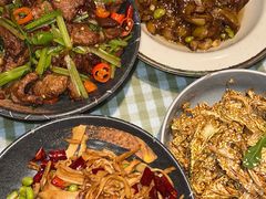 -玉桥餐厅(天坛店)