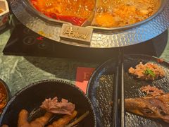 -牛New寿喜烧(金鹰世界店)