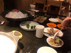 -煲宫猪肚鸡(昆山金鹰国际购物中心店)