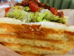 -Catch Bagel(芳草地店)