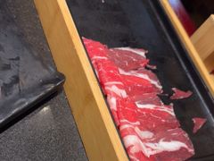 -东来顺饭庄(金泉广场店)