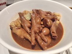 热卤3合1-味上湘菜馆(悦方ID MALL店)