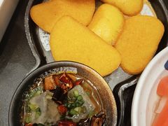 -殷式·私房烧烤·羊蝎子火锅(什刹海店)