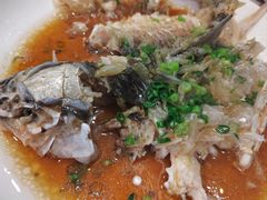 -桂缘味道·武夷乡土农家老味道