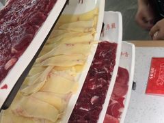 -左庭右院鲜牛肉火锅(苏州园区永旺店)