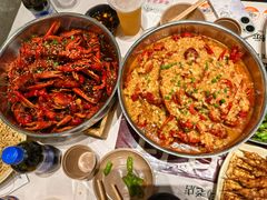 -靓靓蒸虾·头牌蒸虾(沙湖旗舰店)