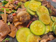 -一烙锅(友谊店)