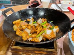 -山西会馆·晋菜·晋商宴·牌匾博物馆(胜利东街店)