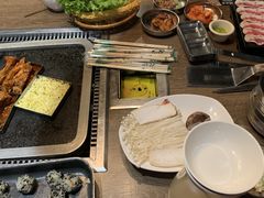 -火炉火自助餐(喜隆多店)